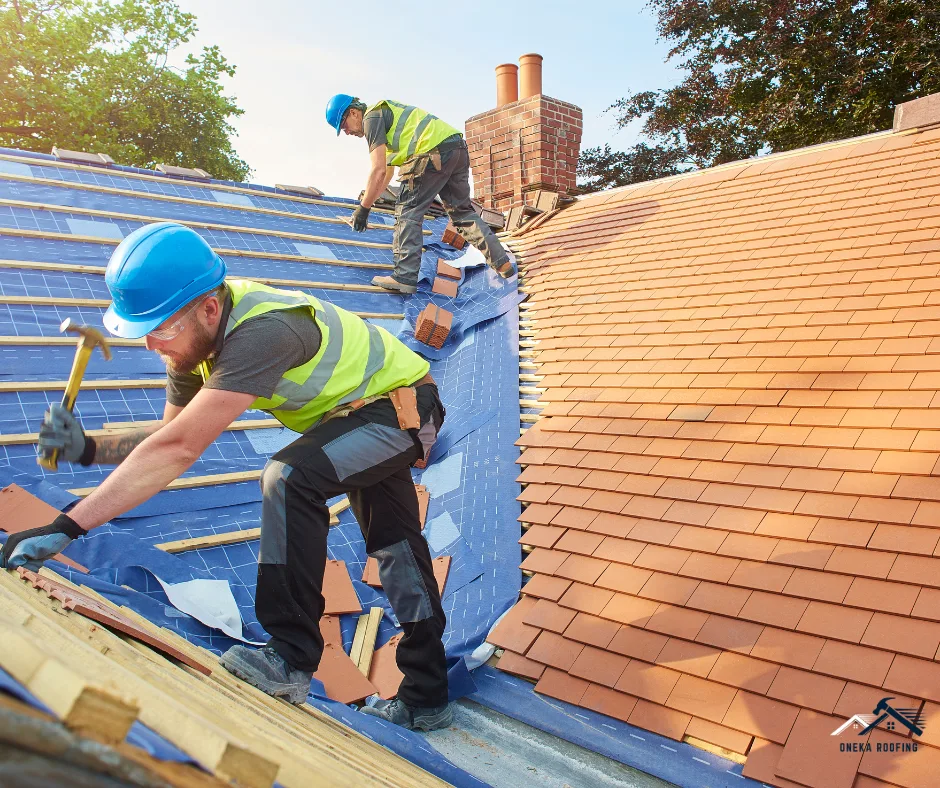 Why choose Roof Repair Near Me in Anahuac, TX